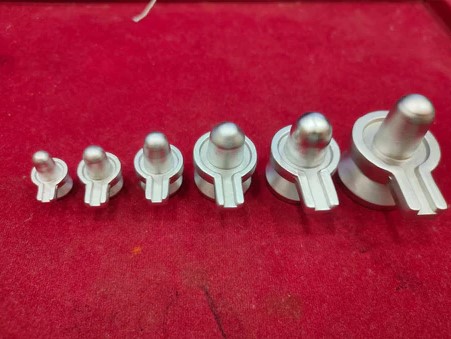 Parad Shivling – Mercury Shivling Small to Medium all Sizes available